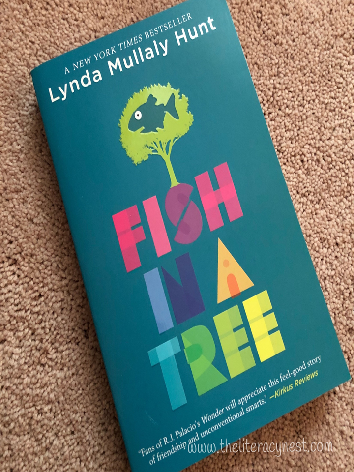 12 Children's Books With Dyslexic Characters You Can't Miss The