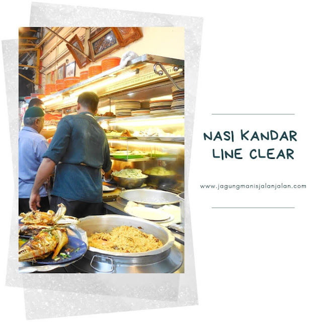 Rekomendasi Kuliner Enak dan Halal di George Town Penang