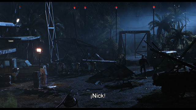Jurassic Park 2 - The Lost World - 1080p - Dual Jurassic Park 2 - The Lost World - 1080p - Dual - Captura 5