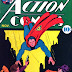 Action Comics #42 - 1st Vigilante  