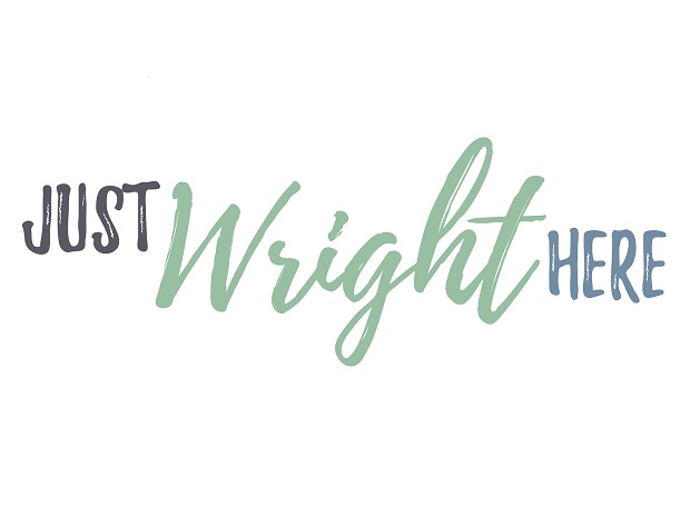 Just Wright Here