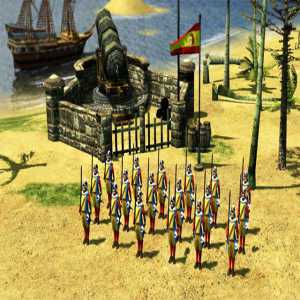 download age of empire 3 pc game full version free