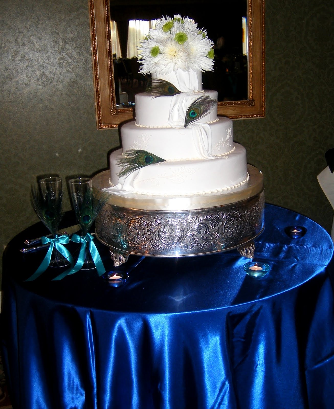 Bluegrass Yacht & Country Club Pendergrass/Beard Wedding