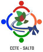 Logo CCTE y C Salto: