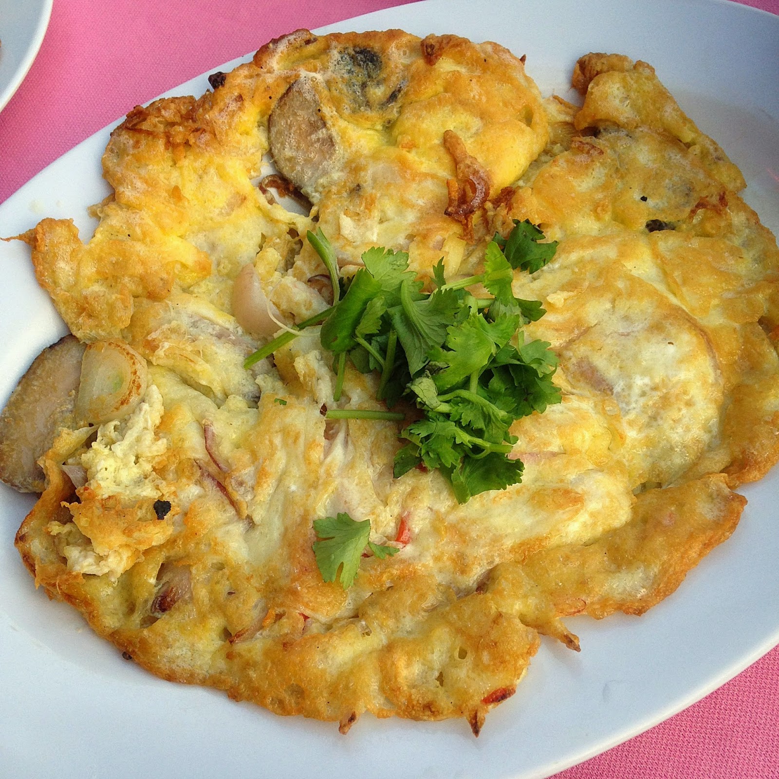 FoodieFC: Restoran Todak (Orang Asli) (Malaysia, Johor Bahru)