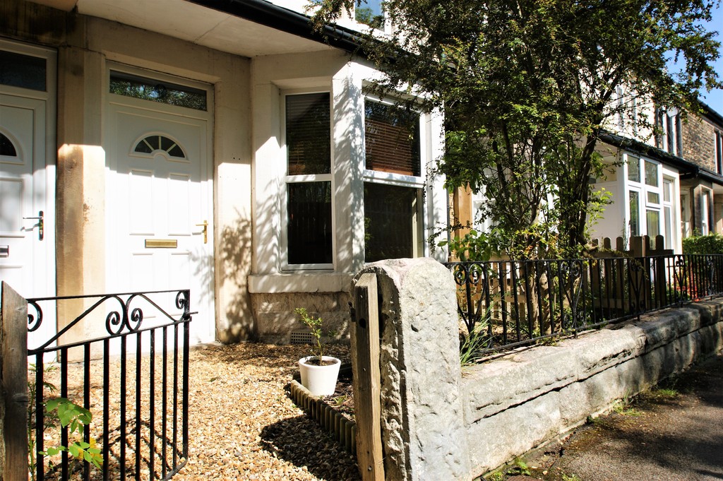 Harrogate Property News Harrogate Property News 2 bed terraced house