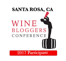 Wine Blogger Conference