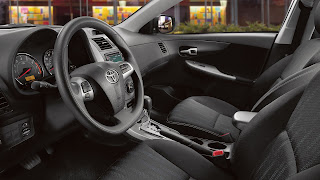 Toyota Corolla 2013 Toyota Corolla 2013