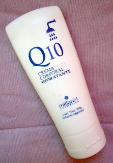 Beautypul, "cosméticos por catálogo”, "fragancias similares", cosméticos, cremas, esmaltes, exfoliacion, fragancias, hidratacion, humectacion, labios, manzanilla, mascarillas, Millanel, ojos, perfumes, q10, reseña, review, rostro, cuerpo, 