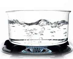 Trucos para cocinar al baño María