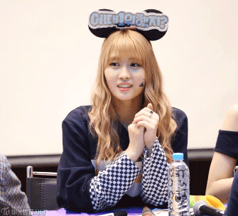 [트와이스] 모모.gif | 인스티즈