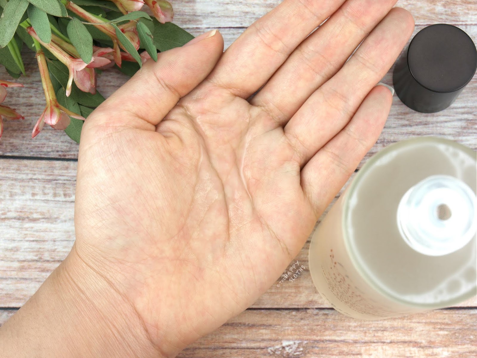 Fresh | Black Tea Kombucha Facial Treatment Essence: Review