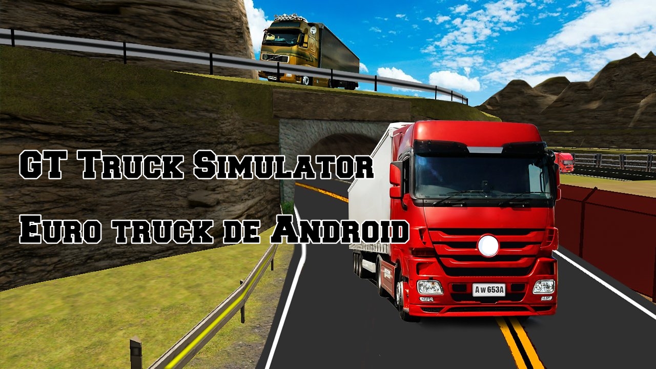 grand truck simulator dinero infinito