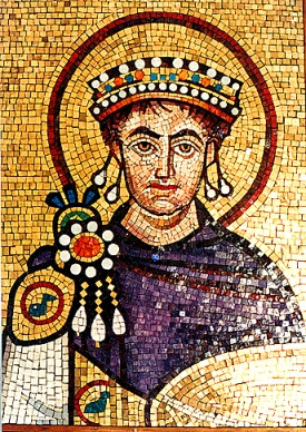 El secreto detrás de la Plaga de Justiniano
