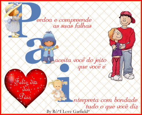 BIBLIOTECA ETS FELIZ DIA DOS PAIS 