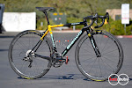 Bianchi Specialissima CV Oropa Edition Campagnolo Super Record 12 Bora Ultra 35 Complete Bike at twohubs.com