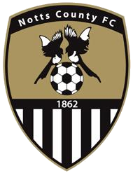 Notts County Football Club.