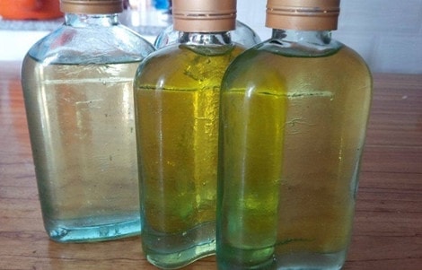 Giúp bà me sau sinh ngủ ngon, con ngoan mau lớn bằng mẹo dân gian 2 Giúp bà me sau sinh ngủ ngon, con ngoan mau lớn bằng mẹo dân gian 2
