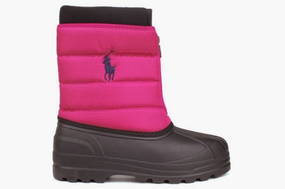 polo boots: polo boots for kids