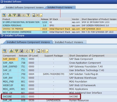 SAP S/4HANA, SAP HANA Tutorials and Materials, SAP HANA Learning, SAP HANA Study Materials