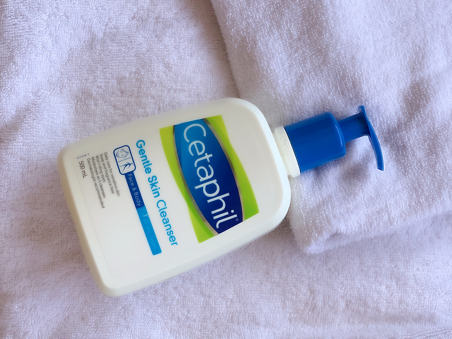 Pencuci Muka Terbaik Cetaphil Bella Idura