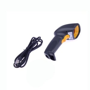 neewer.com: USB Laser Handheld Barcode Scanner Bar Code Reader POS