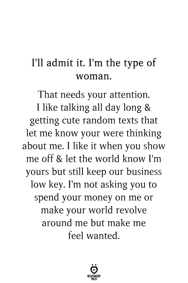 thinking of you short poems