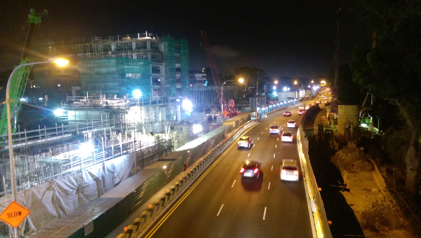 Downtown Line Construction Downtown Line 2 downtown-line-construction-downtown-line-2