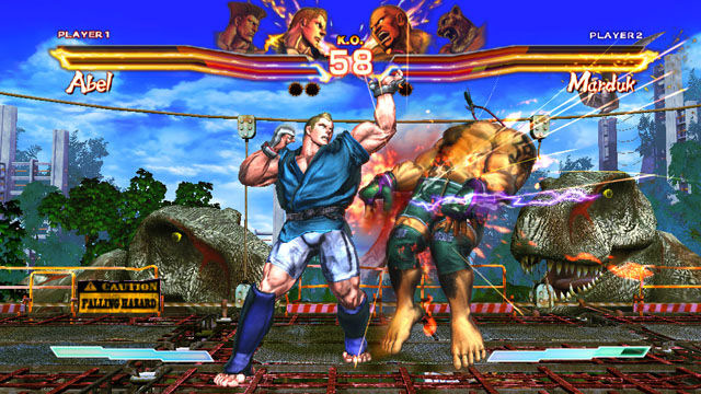 street fighter 6 skidrow