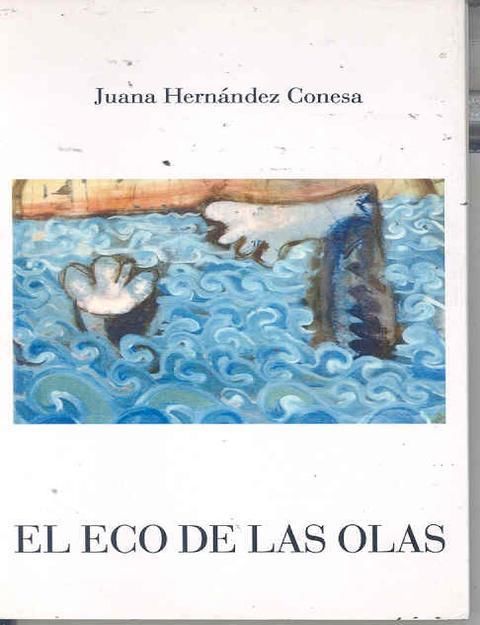 POEMAS de Juana Hernández Conesa
