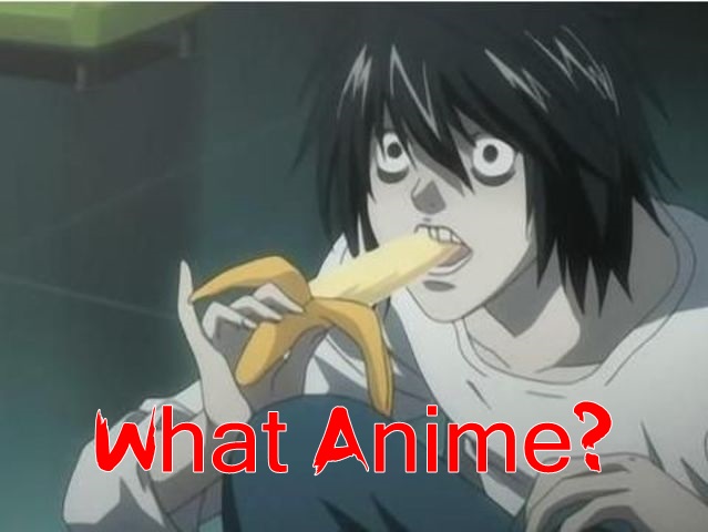 Cara Mengetahui Judul Sebuah Anime Hanya Dari Gambar Screenshot - Tekno Den