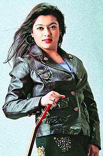 Bangladeshi Film Actress : Shahara