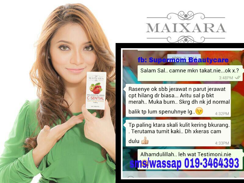 Ieka health & beauty online shop: Majun Anggun Bistari