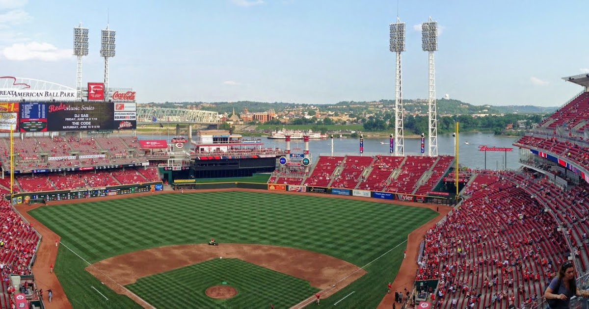 Great American Ball Park