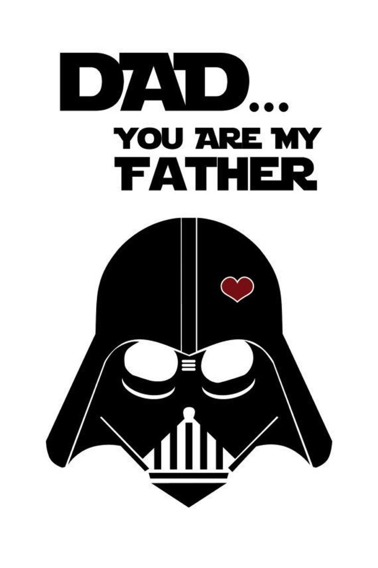 Free Printable Star Wars Fathers Day Cards Free Templates Printable