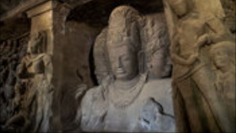 Elephanta Caves Best Places To Travel In Mumbai, India