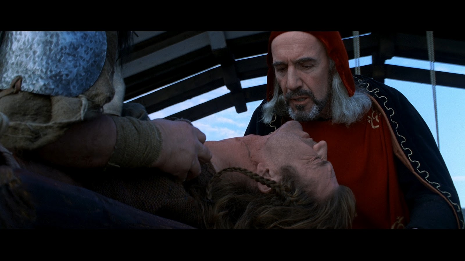 MoviE Picture Braveheart [1995]