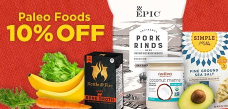 10% Discount at iHerb!