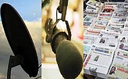 FDI limit for media on hold