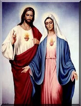 Mẹ Maria và Chúa Giêsu