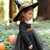 16 Disfraces de Halloween para los pequeños 