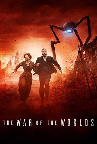 The War of the Worlds Season 1 Complete Download 480p All Episode