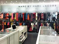 Marc by Marc Jacobs Store