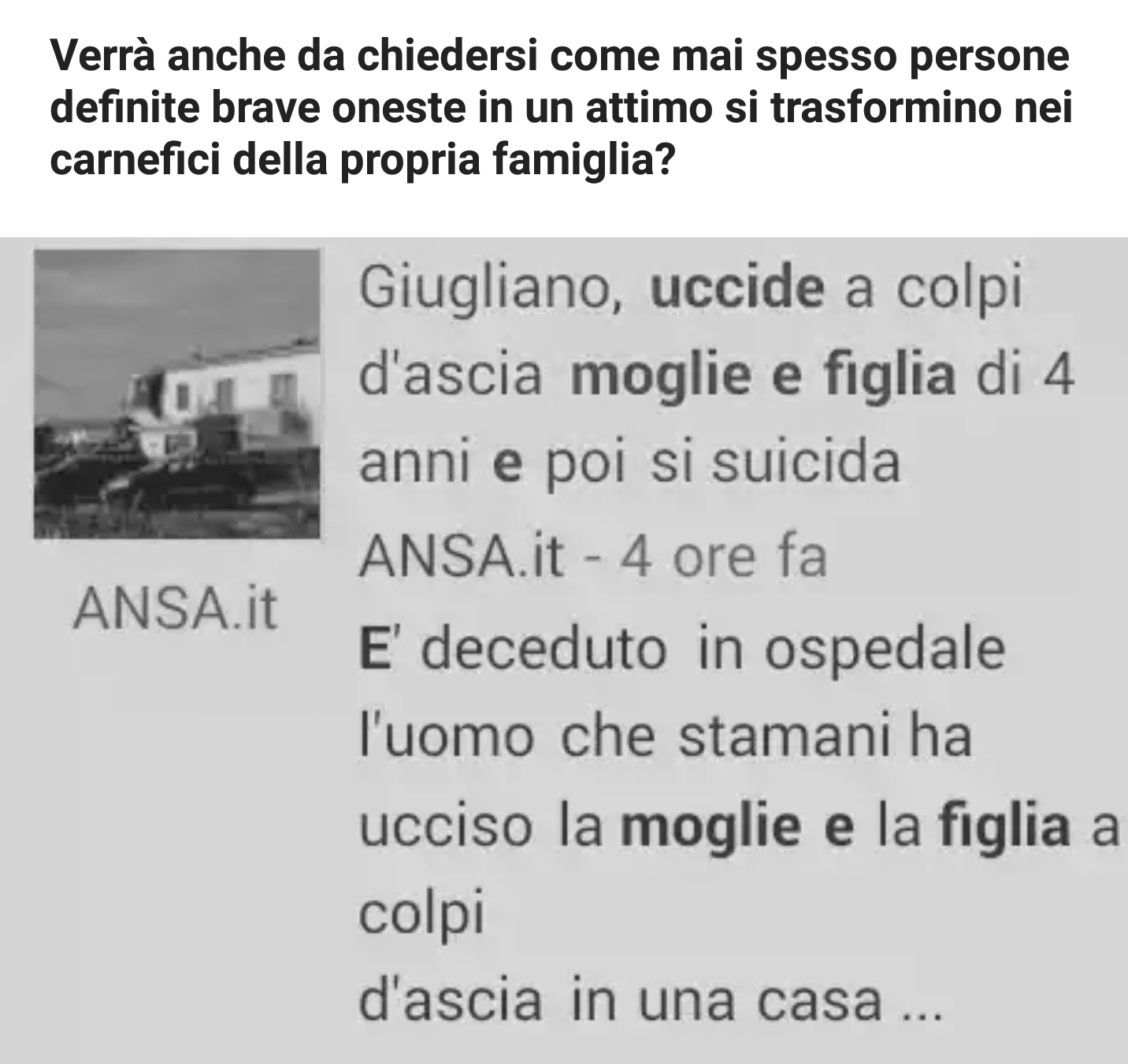 Eclissi Della Vita Aspettavano L Anticristo