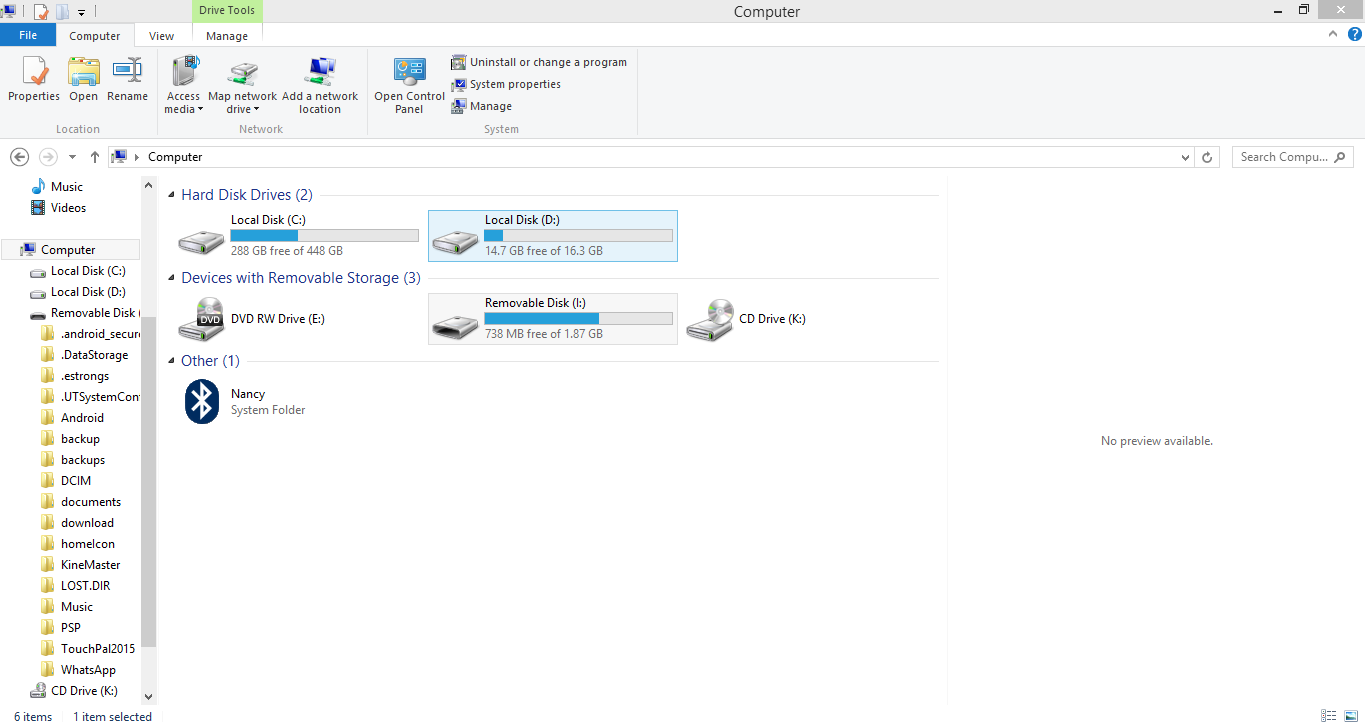 How To Unlock A Locked Memory Card PROTECHMAKER