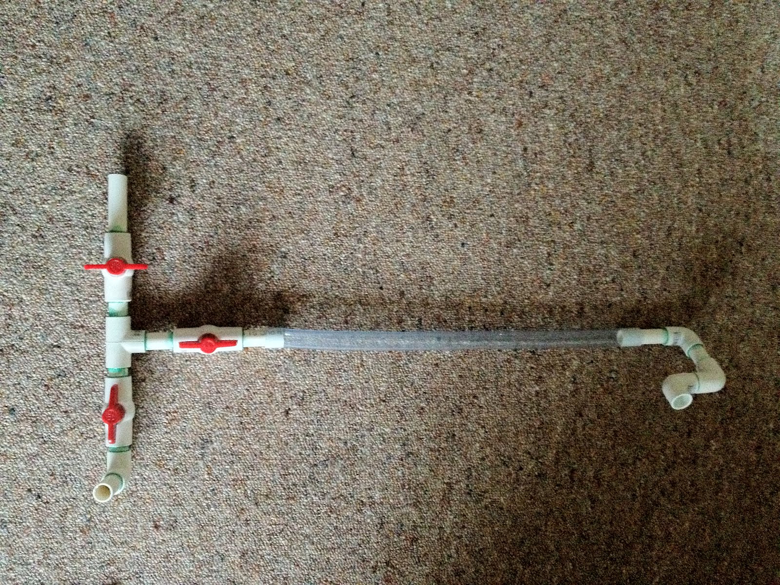 Emboli's Aquariums [MARINE TANK] Durso Standpipe