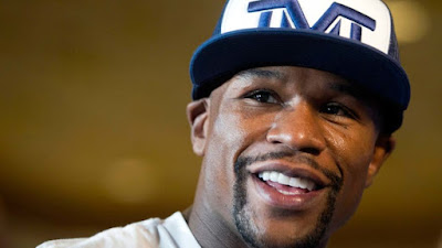 floyd mayweather the outrageous ways the worlds highest paid athlete spends his millions