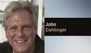 The Murder of John Dahlinger