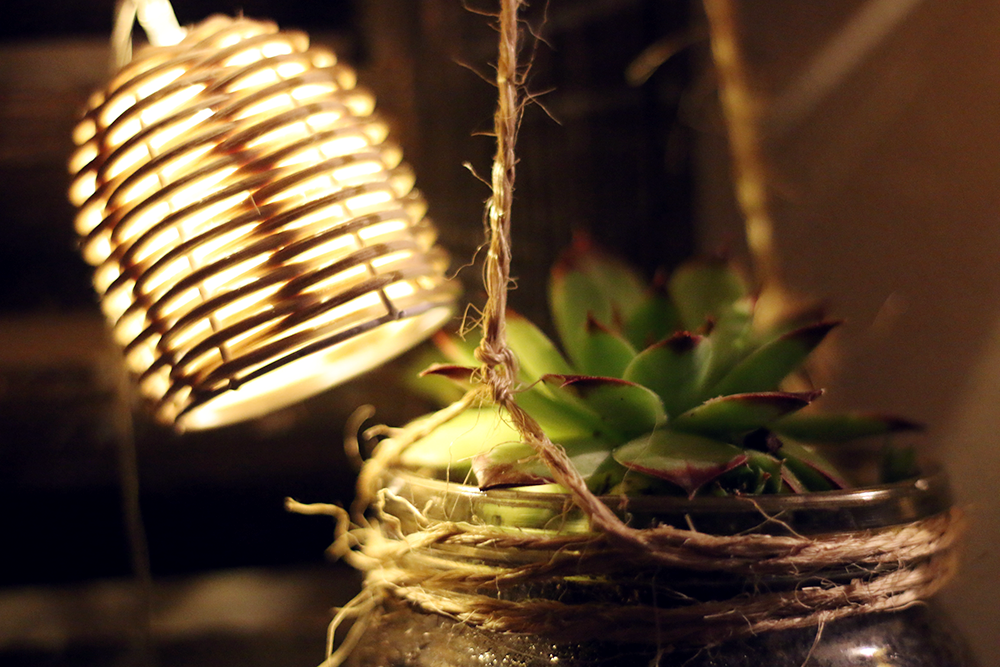 Decoration D Ete Avec La Chaise Longue