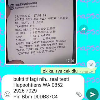 Hub 0852 2926 7029 Agen Tiens Syariah Indragiri Hulu Distributor Stokis Toko Cabang
